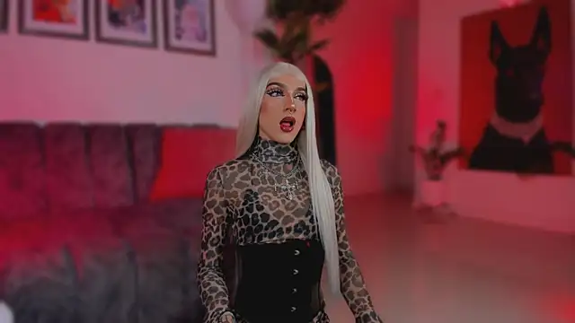 Taylor  foxxx online show from April 2026 06:09:02 AM