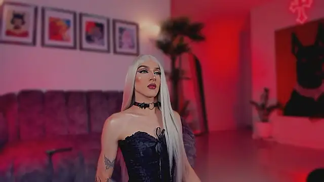 Taylor  foxxx online show from February 2026 03:58:01 AM