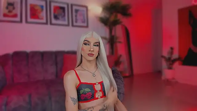 Taylor  foxxx online show from February 2026 05:38:02 AM