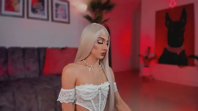 Taylor  foxxx online show from April 2026 06:53:01 AM