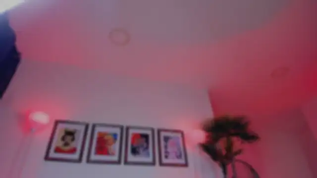 Taylor  foxxx online show from September 2025 04:37:01 AM