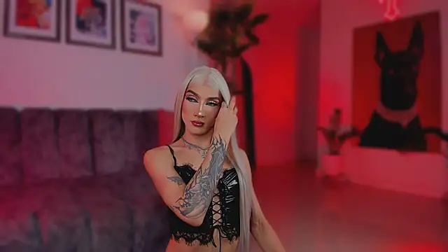 Taylor  foxxx online show from March 2026 05:08:02 AM