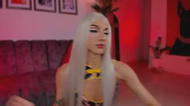 Taylor  foxxx online show from March 2026 08:26:33 AM