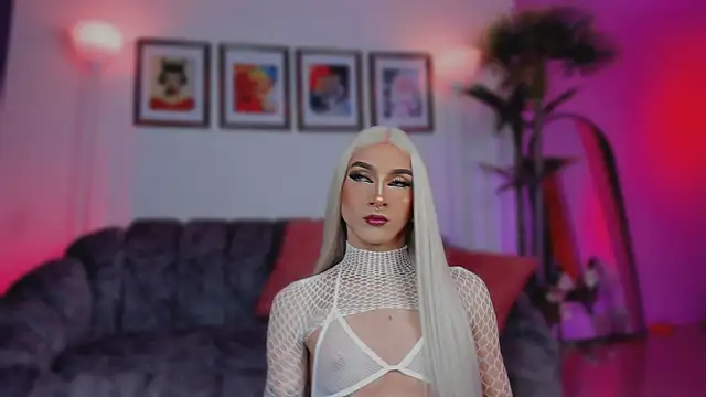 Taylor  foxxx online show from October 2025 04:32:01 AM