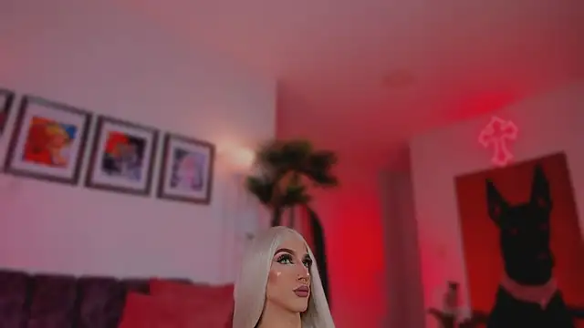 Taylor  foxxx online show from February 2026 06:02:01 AM