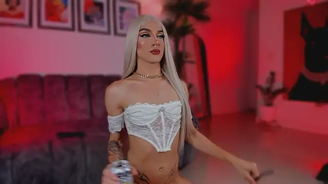 Taylor  foxxx online show from February 2026 05:40:02 AM