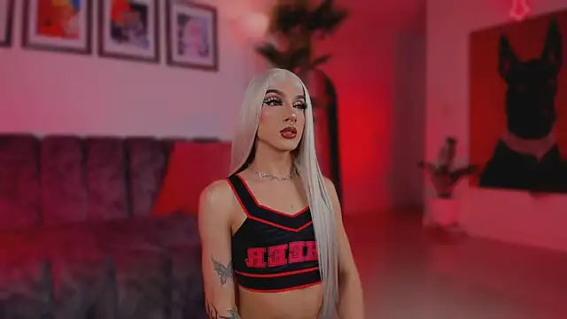 Taylor  foxxx online show from April 2026 05:42:01 AM