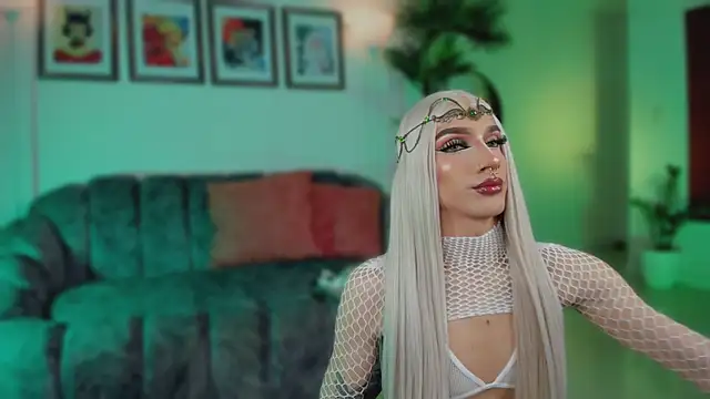 Taylor  foxxx online show from February 2026 05:59:01 AM