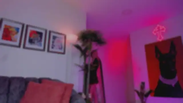 Taylor  foxxx online show from October 2025 05:17:02 AM