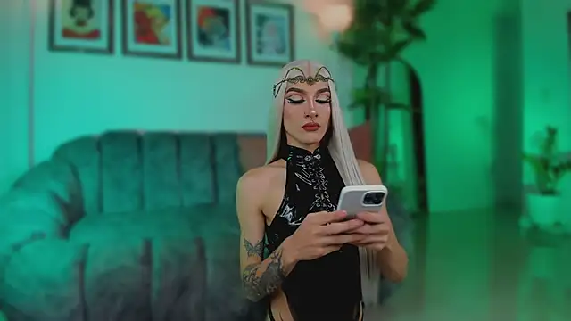 Taylor  foxxx online show from March 2026 06:02:01 AM