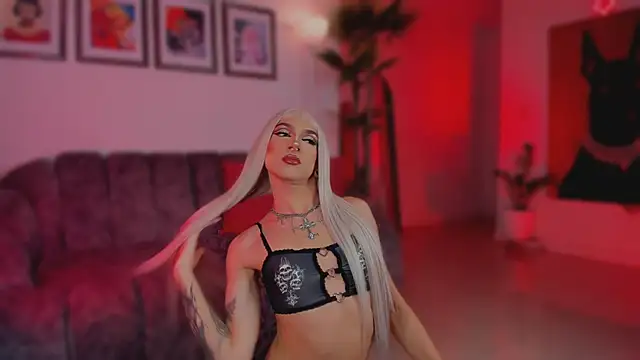 Taylor  foxxx online show from April 2026 06:05:02 AM
