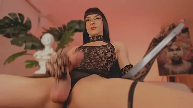 Taylor  foxxx online show from February 2025 07:15:02 AM