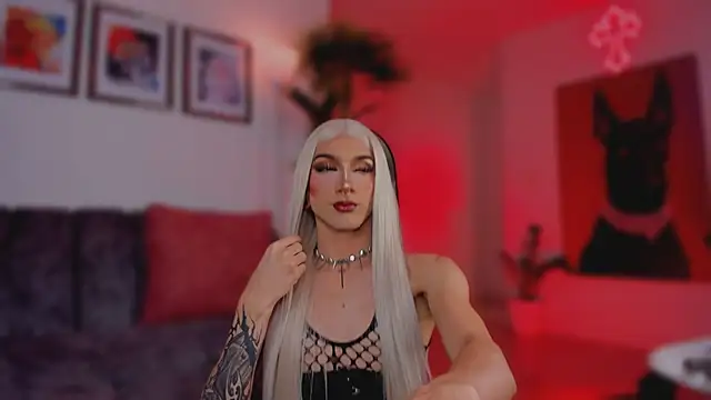 Taylor  foxxx online show from November 2025 05:55:02 AM