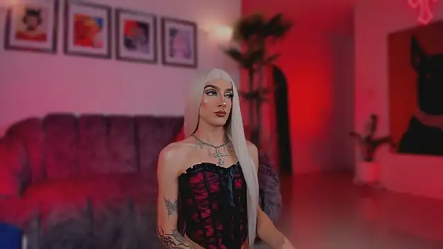 Taylor  foxxx online show from April 2026 07:16:02 AM