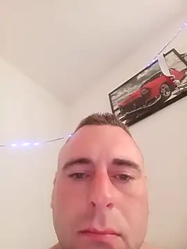 Patryk3333 online show from April 2026 08:41:01 AM