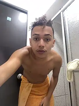 GaelOconner online show from November 2025 12:47:01 AM