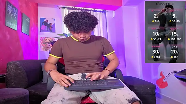 GaelOconner online show from March 2026 05:46:02 PM