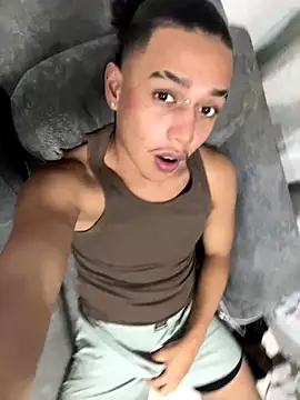 GaelOconner online show from November 2025 03:43:02 AM