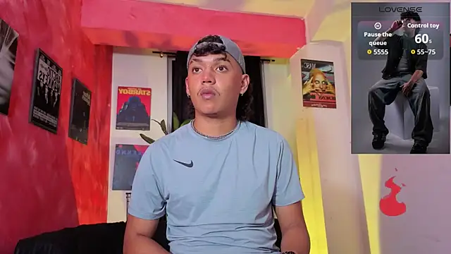 GaelOconner online show from January 2026 03:55:01 AM