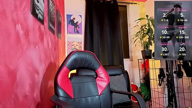 GaelOconner online show from June 2026 03:18:02 AM