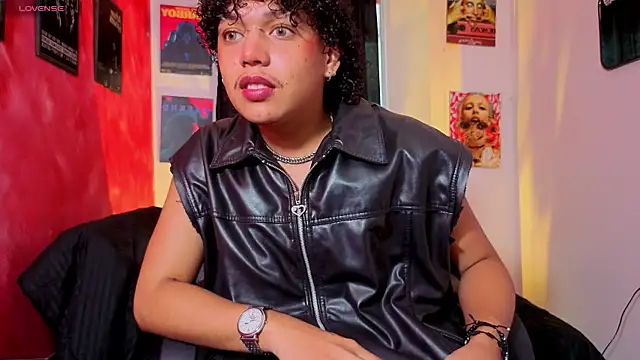 GaelOconner online show from December 2025 08:22:02 PM