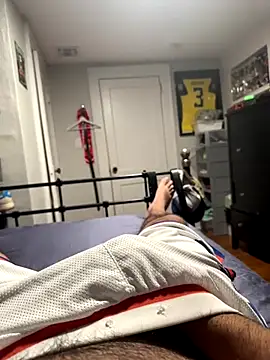 bwcalexander online show from October 2025 10:55:02 PM