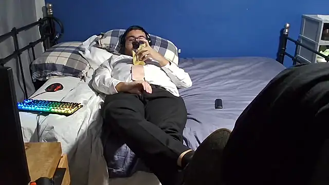 bwcalexander online show from November 2025 11:08:02 PM