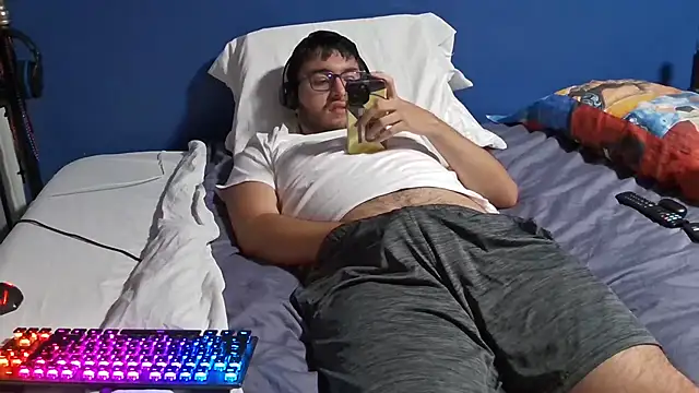 bwcalexander online show from October 2025 04:55:02 AM