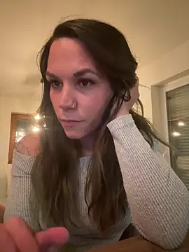 Lady Knaller online show from March 2026 09:19:01 PM