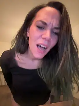 Lady Knaller online show from January 2026 09:55:01 PM