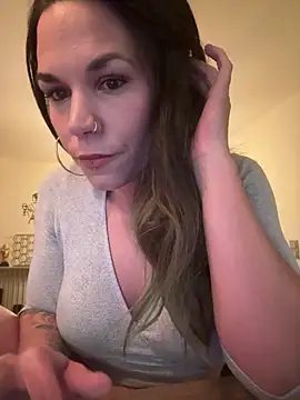 Lady Knaller online show from March 2026 08:49:03 PM