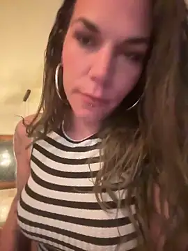 Lady Knaller online show from March 2026 08:34:02 PM