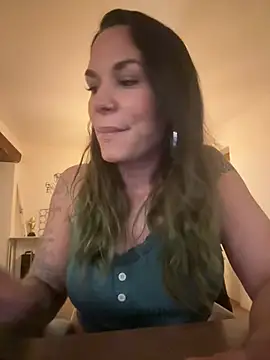 Lady Knaller online show from March 2026 07:54:02 PM