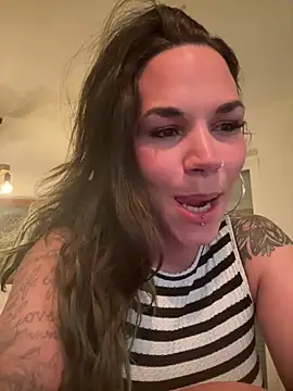 Lady Knaller online show from March 2026 08:56:01 PM