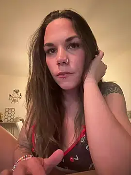 Lady Knaller online show from March 2026 08:32:01 PM