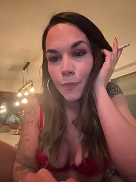 Lady Knaller online show from March 2026 07:47:02 PM