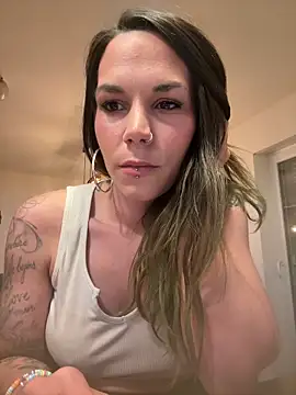 Lady Knaller online show from March 2026 07:26:01 PM