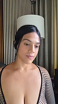 Deisy Torres online show from June 2026 08:46:02 PM