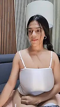 Deisy Torres online show from January 2026 10:02:02 PM