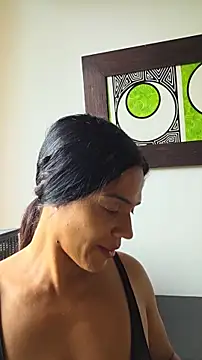 Deisy Torres online show from May 2026 09:36:02 PM