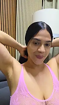 Deisy Torres online show from May 2026 11:36:01 PM