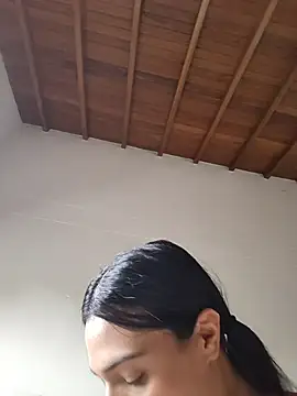 Deisy Torres online show from April 2026 08:12:01 PM