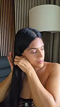 Deisy Torres online show from June 2026 08:14:02 PM