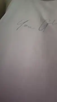 Deisy Torres online show from November 2025 12:26:01 AM