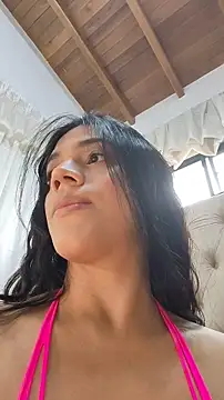 Deisy Torres online show from March 2026 01:33:01 PM