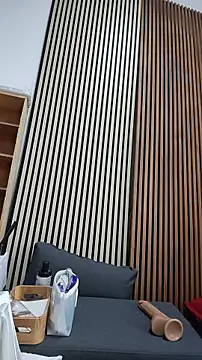 Deisy Torres online show from October 2025 09:59:01 PM