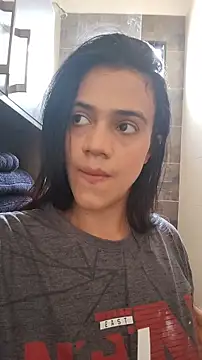 Deisy Torres online show from April 2026 08:22:02 PM
