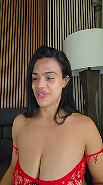 Deisy Torres online show from June 2026 09:04:01 PM
