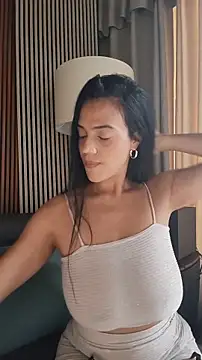 Deisy Torres online show from January 2026 09:08:01 PM