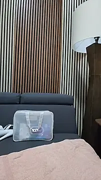 Deisy Torres online show from February 2026 08:31:02 PM